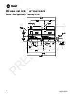 Предварительный просмотр 48 страницы Trane GXAA Installation, Operation And Maintenance Manual