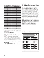 Preview for 22 page of Trane HORIZON ABDA Manual