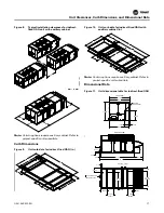 Предварительный просмотр 17 страницы Trane Horizon OABD Installation, Operation And Maintenance Manual