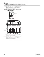 Предварительный просмотр 18 страницы Trane Horizon OABD Installation, Operation And Maintenance Manual