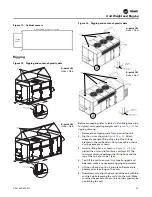 Предварительный просмотр 21 страницы Trane Horizon OABD Installation, Operation And Maintenance Manual