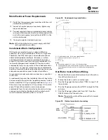 Предварительный просмотр 25 страницы Trane Horizon OABD Installation, Operation And Maintenance Manual