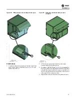 Предварительный просмотр 27 страницы Trane Horizon OABD Installation, Operation And Maintenance Manual