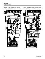 Предварительный просмотр 52 страницы Trane Horizon OABD Installation, Operation And Maintenance Manual