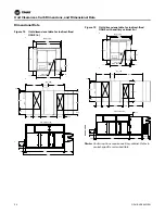 Preview for 20 page of Trane Horizon OABE/F Installation, Operation And Maintenance Manual