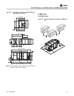 Preview for 23 page of Trane Horizon OABE/F Installation, Operation And Maintenance Manual