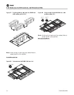 Preview for 24 page of Trane Horizon OABE/F Installation, Operation And Maintenance Manual