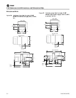 Preview for 26 page of Trane Horizon OABE/F Installation, Operation And Maintenance Manual