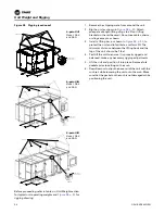 Preview for 36 page of Trane Horizon OABE/F Installation, Operation And Maintenance Manual