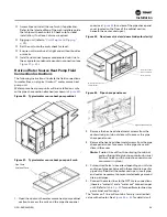 Preview for 39 page of Trane Horizon OABE/F Installation, Operation And Maintenance Manual