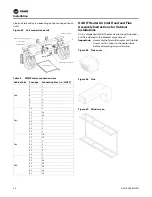 Preview for 40 page of Trane Horizon OABE/F Installation, Operation And Maintenance Manual