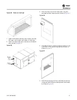 Preview for 41 page of Trane Horizon OABE/F Installation, Operation And Maintenance Manual