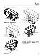 Preview for 49 page of Trane Horizon OABE/F Installation, Operation And Maintenance Manual