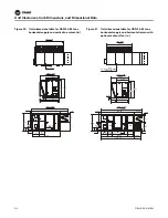 Preview for 20 page of Trane Horizon OAKD Series Installation, Operation And Maintenance Manual