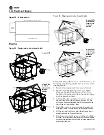 Preview for 24 page of Trane Horizon OAKD Series Installation, Operation And Maintenance Manual