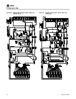 Preview for 60 page of Trane Horizon OAKD Series Installation, Operation And Maintenance Manual