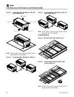 Предварительный просмотр 18 страницы Trane Horizon OAKD Installation, Operation And Maintenance Manual