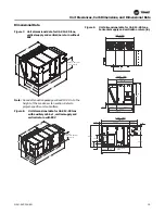 Предварительный просмотр 19 страницы Trane Horizon OAKD Installation, Operation And Maintenance Manual