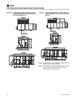 Предварительный просмотр 20 страницы Trane Horizon OAKD Installation, Operation And Maintenance Manual