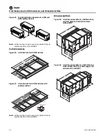 Предварительный просмотр 22 страницы Trane Horizon OAKD Installation, Operation And Maintenance Manual