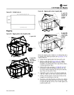 Предварительный просмотр 27 страницы Trane Horizon OAKD Installation, Operation And Maintenance Manual