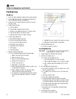 Предварительный просмотр 48 страницы Trane Horizon OAKD Installation, Operation And Maintenance Manual