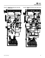 Предварительный просмотр 69 страницы Trane Horizon OAKD Installation, Operation And Maintenance Manual