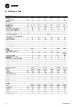 Предварительный просмотр 14 страницы Trane IC-IH 039 Installation Operation & Maintenance