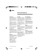 Preview for 2 page of Trane ILLUSION MCD 048 D1 Installation Manual