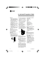 Preview for 6 page of Trane ILLUSION MCD 048 D1 Installation Manual