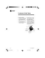 Preview for 10 page of Trane ILLUSION MCD 048 D1 Installation Manual