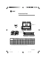 Preview for 16 page of Trane ILLUSION MCD 048 D1 Installation Manual