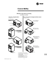 Preview for 31 page of Trane Insight TWA030CD00A0 Product Data