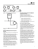 Предварительный просмотр 13 страницы Trane IntelliPak 2 Series Installation, Operation And Maintenance Manual