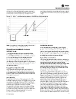 Предварительный просмотр 21 страницы Trane IntelliPak 2 Series Installation, Operation And Maintenance Manual