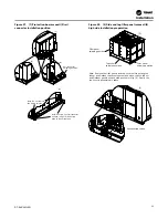 Предварительный просмотр 55 страницы Trane IntelliPak 2 Series Installation, Operation And Maintenance Manual