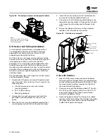 Предварительный просмотр 63 страницы Trane IntelliPak 2 Series Installation, Operation And Maintenance Manual