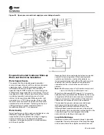 Предварительный просмотр 64 страницы Trane IntelliPak 2 Series Installation, Operation And Maintenance Manual