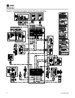 Предварительный просмотр 86 страницы Trane IntelliPak 2 Series Installation, Operation And Maintenance Manual