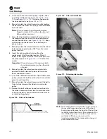 Предварительный просмотр 170 страницы Trane IntelliPak 2 Series Installation, Operation And Maintenance Manual