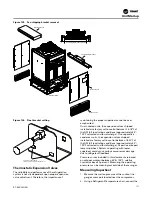 Предварительный просмотр 177 страницы Trane IntelliPak 2 Series Installation, Operation And Maintenance Manual