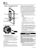 Предварительный просмотр 182 страницы Trane IntelliPak 2 Series Installation, Operation And Maintenance Manual