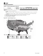 Предварительный просмотр 188 страницы Trane IntelliPak 2 Series Installation, Operation And Maintenance Manual