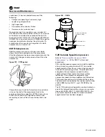 Предварительный просмотр 198 страницы Trane IntelliPak 2 Series Installation, Operation And Maintenance Manual