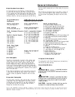 Предварительный просмотр 4 страницы Trane IntelliPak CG-SVX02B-EN Installation & Operation Manual