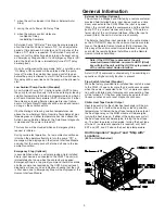 Предварительный просмотр 9 страницы Trane IntelliPak CG-SVX02B-EN Installation & Operation Manual