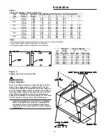 Предварительный просмотр 19 страницы Trane IntelliPak CG-SVX02B-EN Installation & Operation Manual