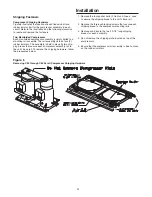 Предварительный просмотр 23 страницы Trane IntelliPak CG-SVX02B-EN Installation & Operation Manual