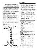 Предварительный просмотр 28 страницы Trane IntelliPak CG-SVX02B-EN Installation & Operation Manual