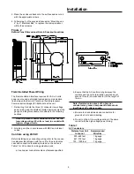 Предварительный просмотр 5 страницы Trane IntelliPak CGAF-C20 Installation Manual